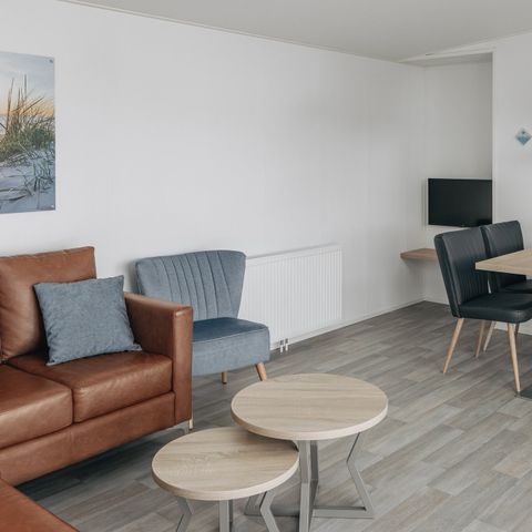 Chalet 4 Personen - Komfort