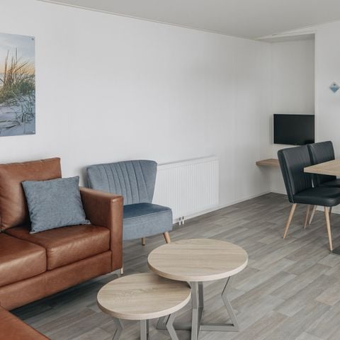 Chalet 4 Personen - Komfort