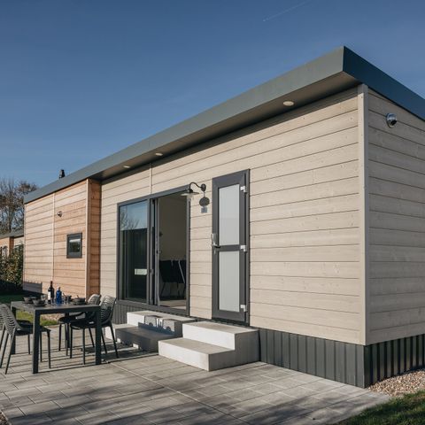 Chalet 4 Personen - Wellness