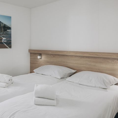 Chalet 4 Personen - Wellness