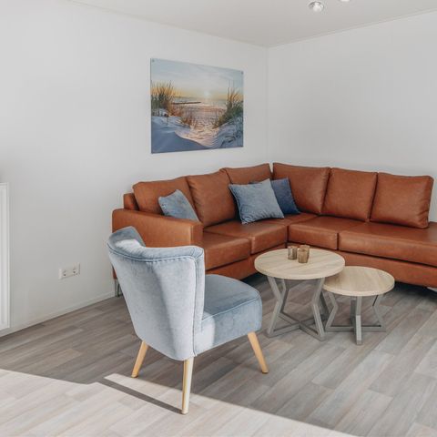 Chalet 6 Personen - Komfort