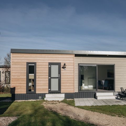 Chalet 6 Personen - Komfort