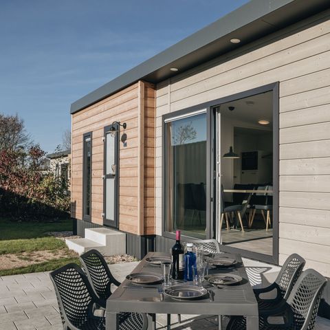 Chalet 6 Personen - Komfort