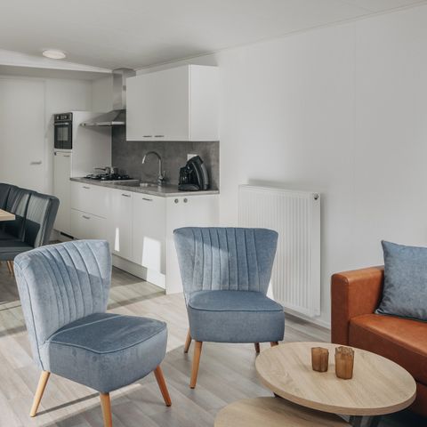 Chalet 6 Personen - Komfort