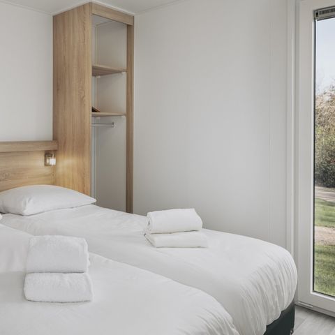 Chalet 6 Personen - Komfort