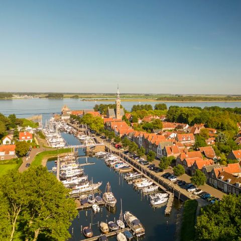 Roompot Hof Domburg - Veere - Image N°4