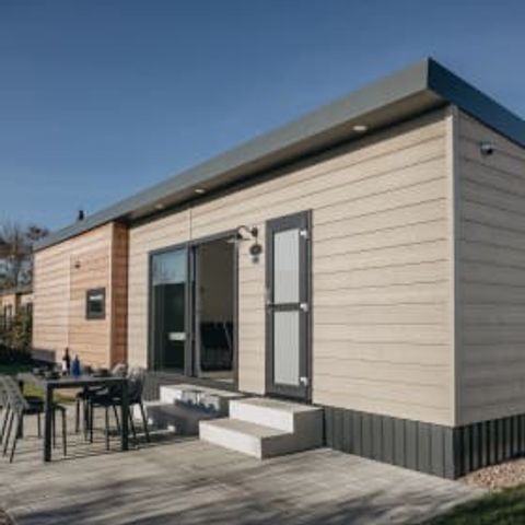 Roompot Hof Domburg - Camping Veere - Image N°4