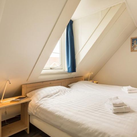 Villa 6 Personen - Komfort