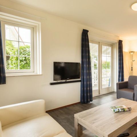 Villa 6 Personen - Komfort