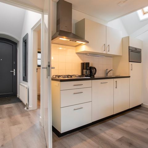 Bungalow 4 Personen - Buitenhuis Wellness