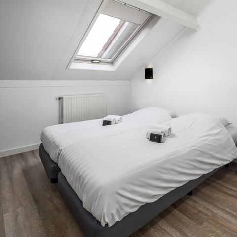 Bungalow 6 Personen - SD6 Komfort