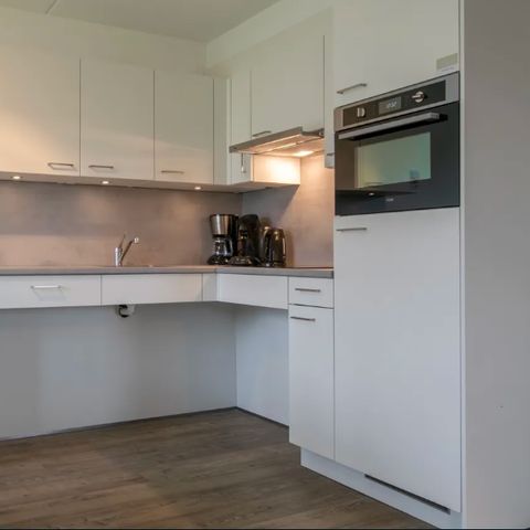 Bungalow 8 personen - SGM Komfort