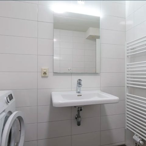 Bungalow 8 personen - SGM Komfort