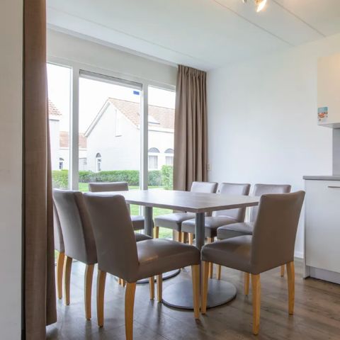 Bungalow 8 personen - SGM Komfort