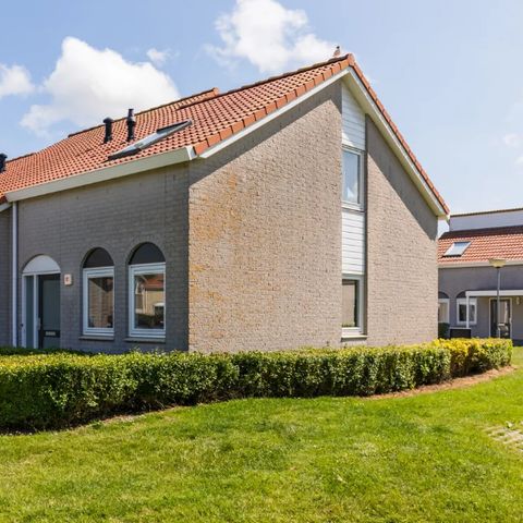 Bungalow 8 Personen - SGM Komfort