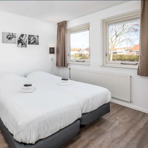Bungalow 8 personen - SGM Komfort