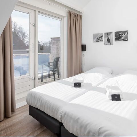 Bungalow 8 personen - SGM Komfort
