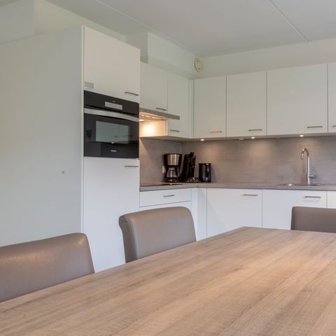 Bungalow 7 Personen - SE-Komfort