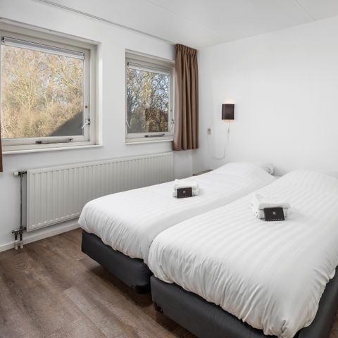 Bungalow 7 Personen - SE-Komfort