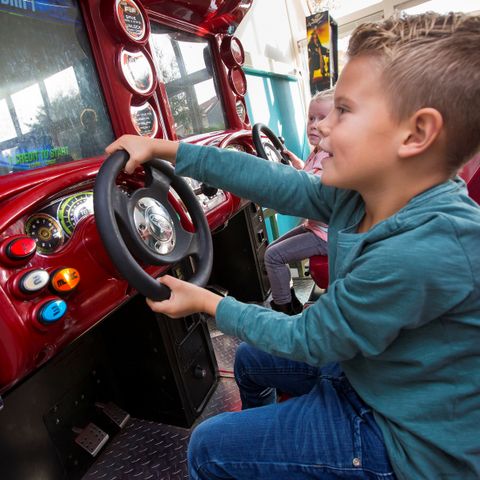 Landal De Soeten Haert - Renesse - Image N°5