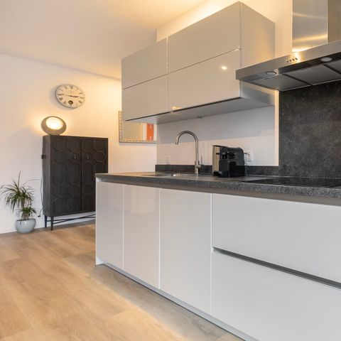 Wohnung 4 personen - Hafenblick