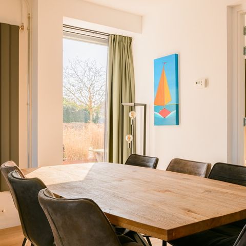 Wohnung 4 personen - Hafenblick