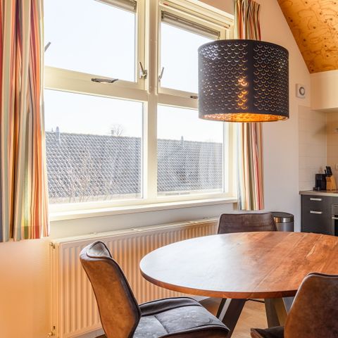 Bungalow 4 Personen - Hafenhaus