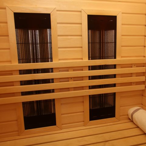 Landal Kustpark Texel - Texel - Image N°6