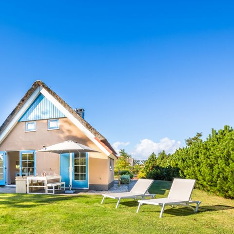 Bungalow 6 Personen - T6A Komfort