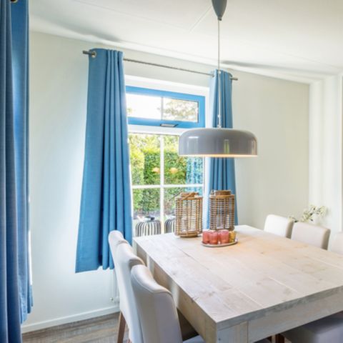 Bungalow 4 Personen - T4A Komfort