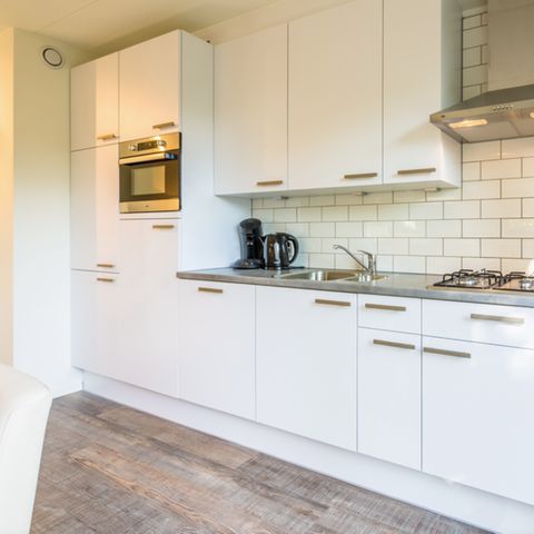 Bungalow 4 Personen - T4A Komfort