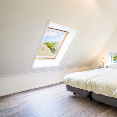 Bungalow 4 Personen - T4A Komfort