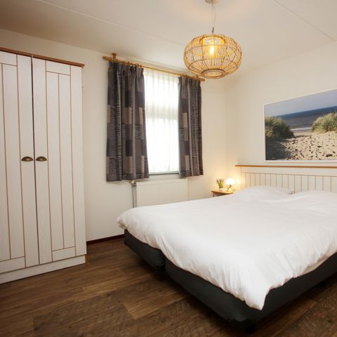 Bungalow 6 Personen - T6B Komfort