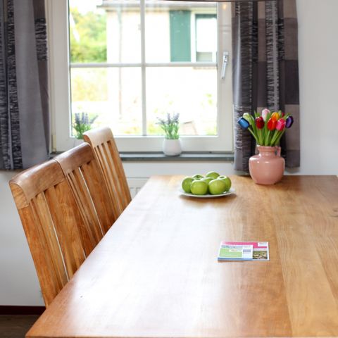 Bungalow 6 Personen - T6B Komfort