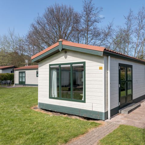 Chalet 4 Personen - Komfort