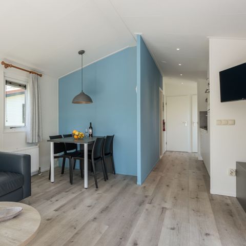 Chalet 4 Personen - Komfort