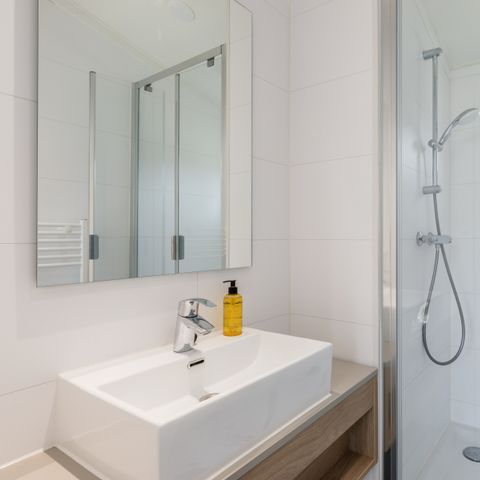 Chalet 4 Personen - Komfort