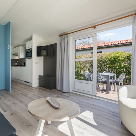 Chalet 4 Personen - Komfort