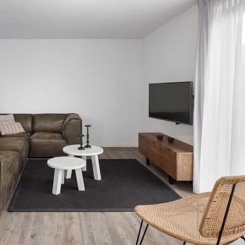 Villa 6 Personen - Komfort