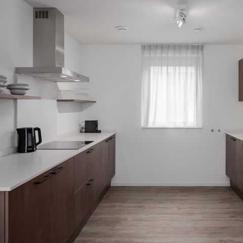 Villa 6 Personen - Komfort