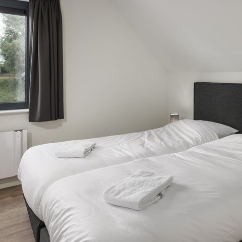 Villa 6 Personen - Komfort