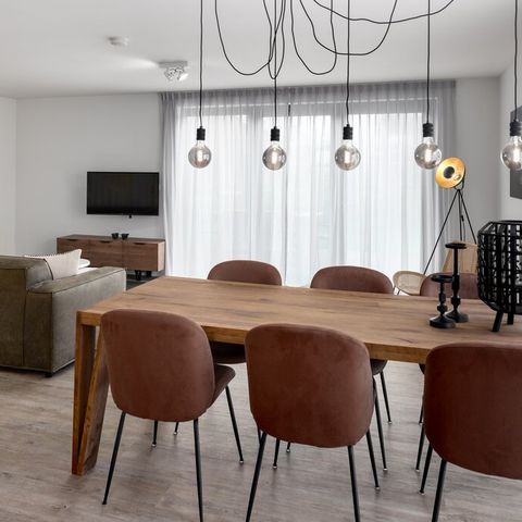 Villa 6 Personen - Komfort