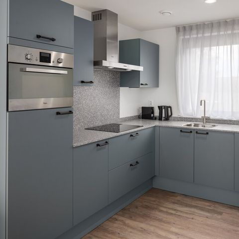 Villa 4 Personen - Komfort