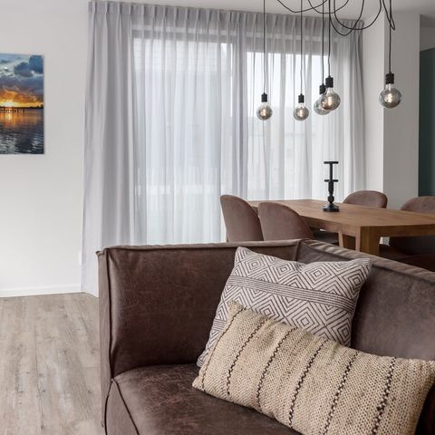 Villa 4 Personen - Komfort