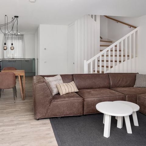 Villa 4 Personen - Komfort