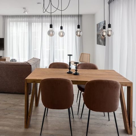 Villa 4 Personen - Komfort