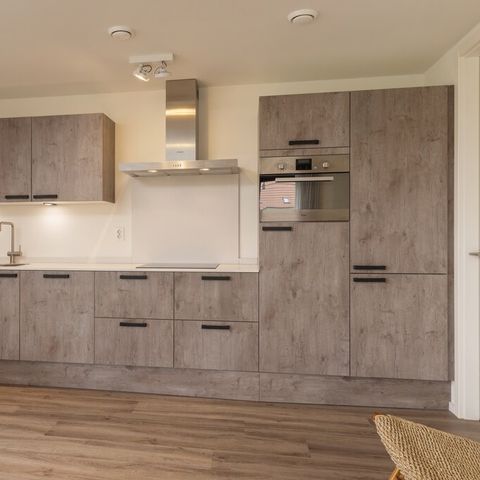 Villa 8 Personen - Komfort