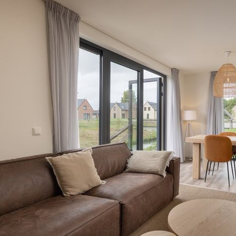 Villa 8 Personen - Komfort