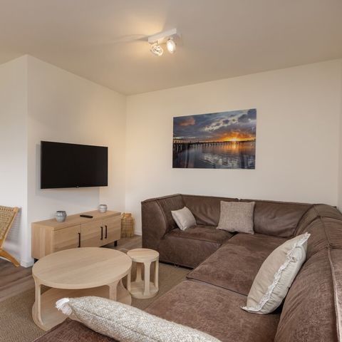 Villa 8 Personen - Komfort