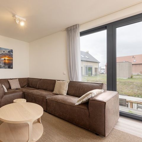 Villa 8 Personen - Komfort
